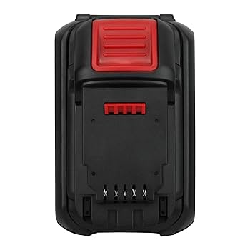 Amazon.com: Banshee 20V/60V 9000mAh High Capacity Lithium